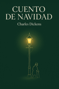 cuento de navidad edición moderna 2025