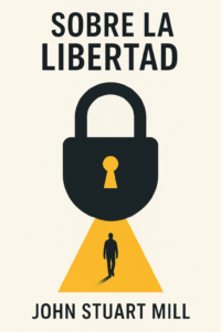 sobre la libertad libro clásico john stuart mill