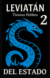 leviatán libro 2 del estado