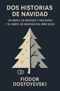 dos historias de navidad de dostoyevski