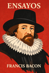 ensayos clásicos de francis bacon