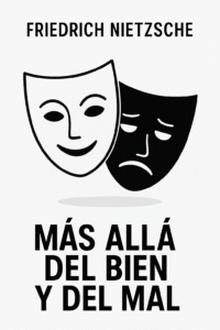 más allá del bien y de mar libro nietzsche
