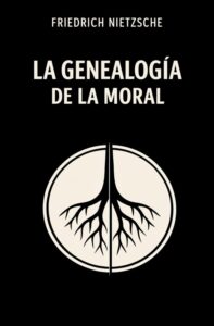 la genealogía de la moral libro clásico de nietzsche