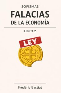 sofismas de la economía bastiat