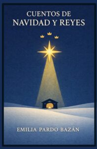 cuentos de navidad emilia pardo bazan