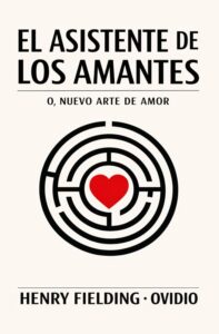 el asistente de los amantes libro para san valentin
