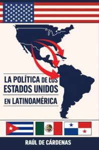 la politica de los estados unidos en latinoamérica libro en amazon