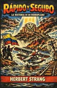 historia de un hidroplano secuestro y rebelión en venezuela